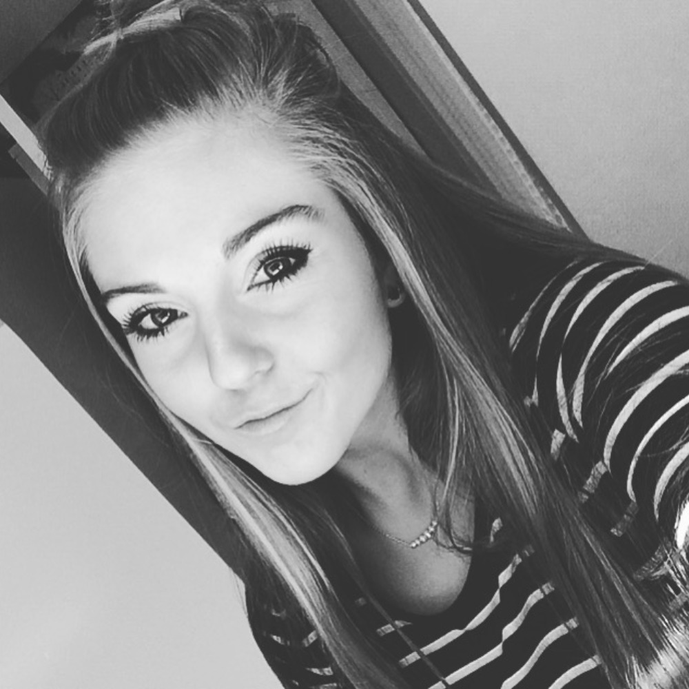 Meet your Posher, Mackenzie